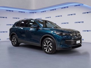 VOLKSWAGEN Tiguan 1.5 etsi edition plus 130cv dsg 7