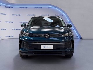 VOLKSWAGEN Tiguan 1.5 etsi edition plus 130cv dsg 8