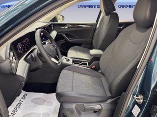 VOLKSWAGEN Tiguan 1.5 etsi edition plus 130cv dsg 9