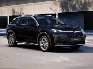 VOLKSWAGEN T-roc 1.5 etsi style 150cv dsg 0