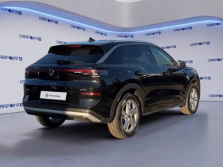 VOLKSWAGEN T-roc 1.5 etsi style 150cv dsg 5