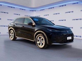 VOLKSWAGEN T-roc 1.5 etsi style 150cv dsg 7