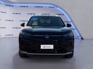 VOLKSWAGEN T-roc 1.5 etsi style 150cv dsg 8