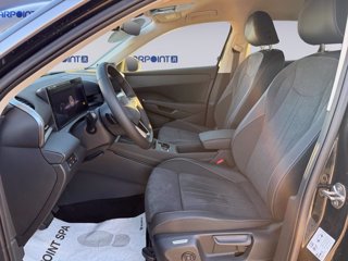 VOLKSWAGEN T-roc 1.5 etsi style 150cv dsg 9
