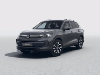 VOLKSWAGEN Tiguan 1.5 etsi edition plus 130cv dsg 0