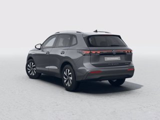 VOLKSWAGEN Tiguan 1.5 etsi edition plus 130cv dsg 2