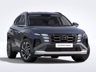 HYUNDAI Tucson 1.6 phev exellence lounge pack 4wd auto 0