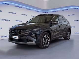 HYUNDAI Tucson 1.6 phev exellence lounge pack 4wd auto 0