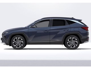 HYUNDAI Tucson 1.6 phev exellence lounge pack 4wd auto 1