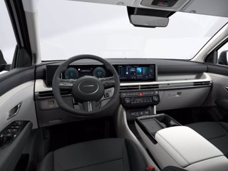 HYUNDAI Tucson 1.6 phev exellence lounge pack 4wd auto 3