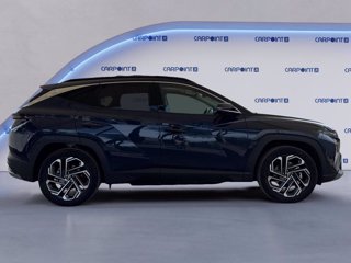HYUNDAI Tucson 1.6 phev exellence lounge pack 4wd auto 5
