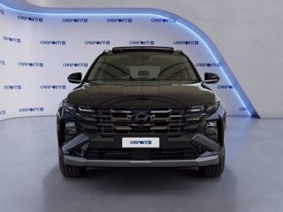 HYUNDAI Tucson 1.6 phev exellence lounge pack 4wd auto 7