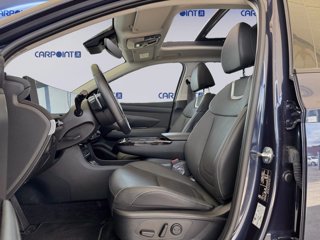 HYUNDAI Tucson 1.6 phev exellence lounge pack 4wd auto 8