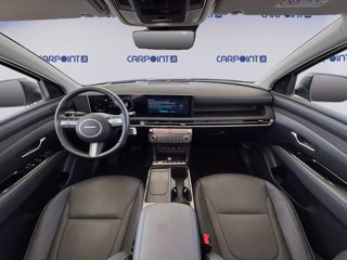HYUNDAI Tucson 1.6 phev exellence lounge pack 4wd auto 9