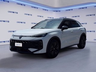 VOLKSWAGEN T-roc 1.5 etsi r-line 150cv dsg 0