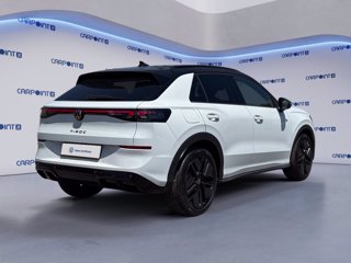 VOLKSWAGEN T-roc 1.5 etsi r-line 150cv dsg 5