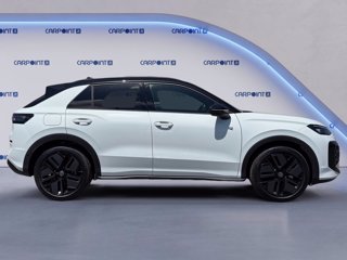 VOLKSWAGEN T-roc 1.5 etsi r-line 150cv dsg 6