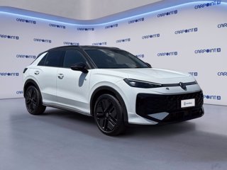 VOLKSWAGEN T-roc 1.5 etsi r-line 150cv dsg 7