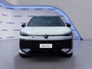 VOLKSWAGEN T-roc 1.5 etsi r-line 150cv dsg 8