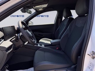 VOLKSWAGEN T-roc 1.5 etsi r-line 150cv dsg 9