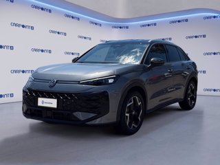 VOLKSWAGEN T-roc 1.5 etsi r-line 150cv dsg 0