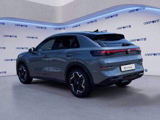 VOLKSWAGEN T-roc 1.5 etsi r-line 150cv dsg 3
