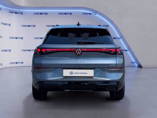 VOLKSWAGEN T-roc 1.5 etsi r-line 150cv dsg 4