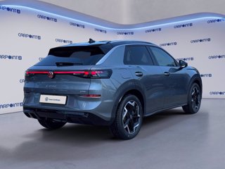 VOLKSWAGEN T-roc 1.5 etsi r-line 150cv dsg 5