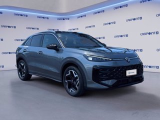 VOLKSWAGEN T-roc 1.5 etsi r-line 150cv dsg 7