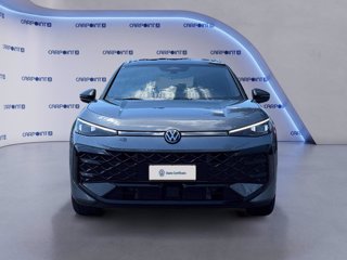 VOLKSWAGEN T-roc 1.5 etsi r-line 150cv dsg 8