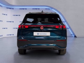 VOLKSWAGEN Tayron 2.0 tdi life 150cv dsg 4