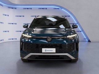 VOLKSWAGEN Tayron 2.0 tdi life 150cv dsg 8