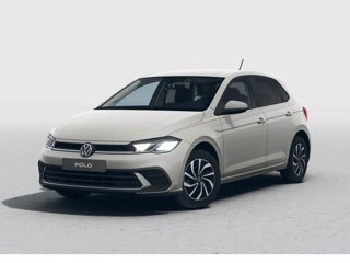 VOLKSWAGEN Polo 1.0 evo 80cv 0
