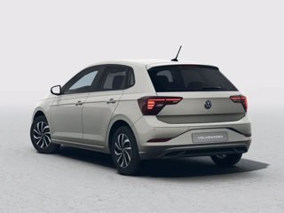 VOLKSWAGEN Polo 1.0 evo 80cv 2