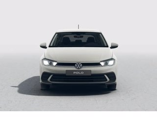 VOLKSWAGEN Polo 1.0 evo 80cv 4