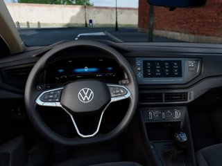 VOLKSWAGEN Polo 1.0 evo 80cv 5