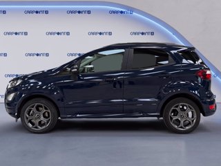 FORD Ecosport 1.0 ecoboost st-line s&s 125cv my20.25 1