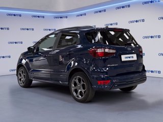 FORD Ecosport 1.0 ecoboost st-line s&s 125cv my20.25 2