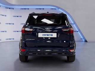 FORD Ecosport 1.0 ecoboost st-line s&s 125cv my20.25 3