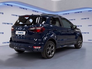 FORD Ecosport 1.0 ecoboost st-line s&s 125cv my20.25 4