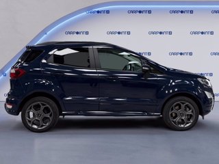 FORD Ecosport 1.0 ecoboost st-line s&s 125cv my20.25 5
