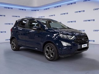 FORD Ecosport 1.0 ecoboost st-line s&s 125cv my20.25 6