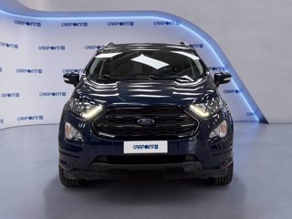 FORD Ecosport 1.0 ecoboost st-line s&s 125cv my20.25 7