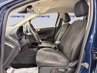 FORD Ecosport 1.0 ecoboost st-line s&s 125cv my20.25 8