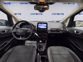 FORD Ecosport 1.0 ecoboost st-line s&s 125cv my20.25 9