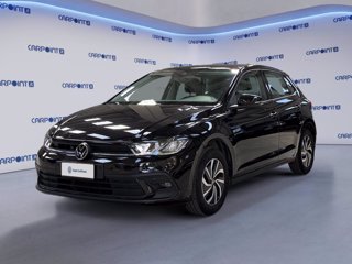 VOLKSWAGEN Polo 1.0 tsi life 95cv 0