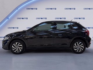 VOLKSWAGEN Polo 1.0 tsi life 95cv 3