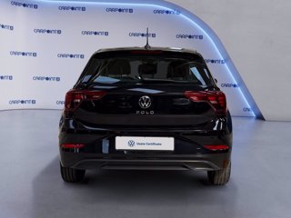 VOLKSWAGEN Polo 1.0 tsi life 95cv 5