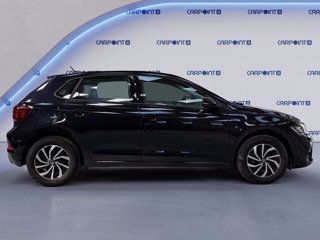 VOLKSWAGEN Polo 1.0 tsi life 95cv 7