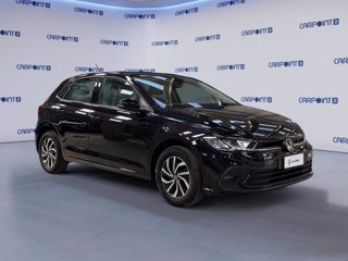 VOLKSWAGEN Polo 1.0 tsi life 95cv 8